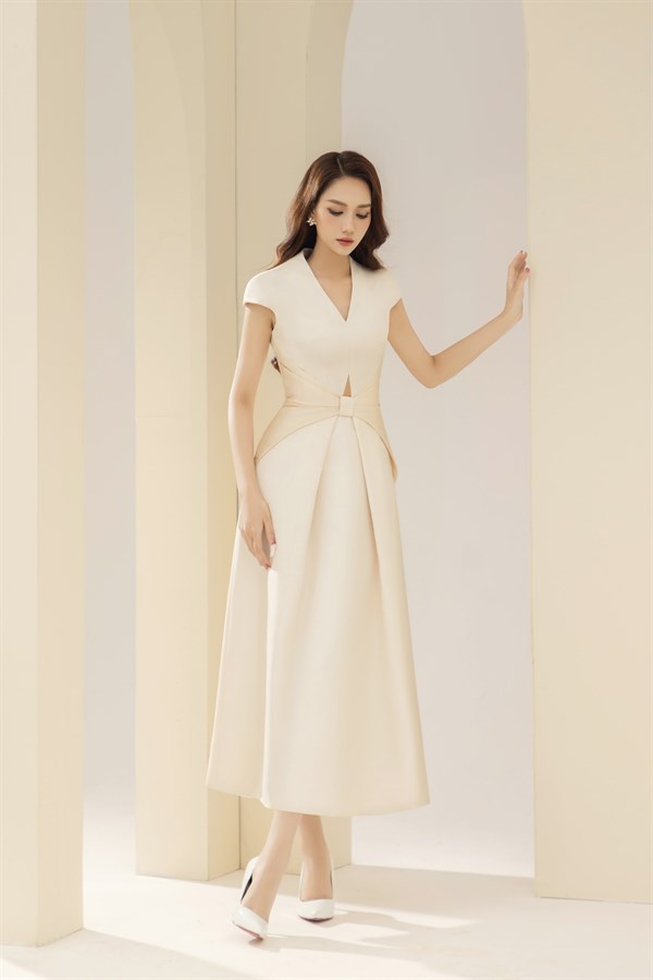 Évora Dress
